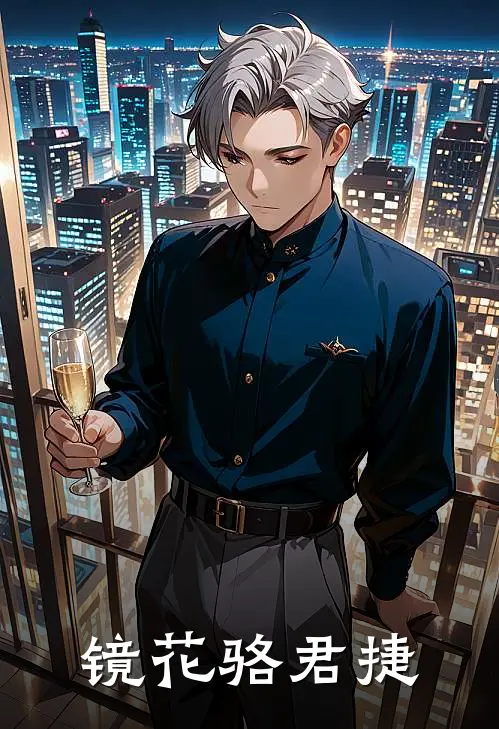 镜花骆君捷