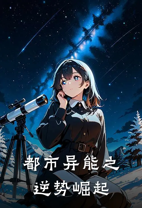 都市异能之逆势崛起