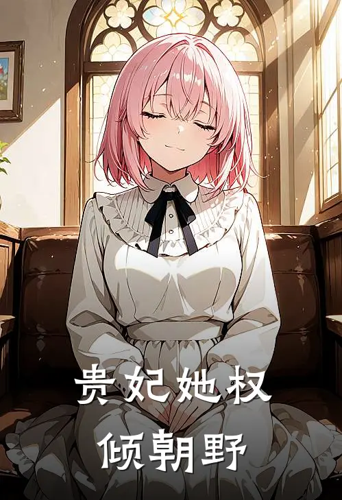 贵妃她权倾朝野