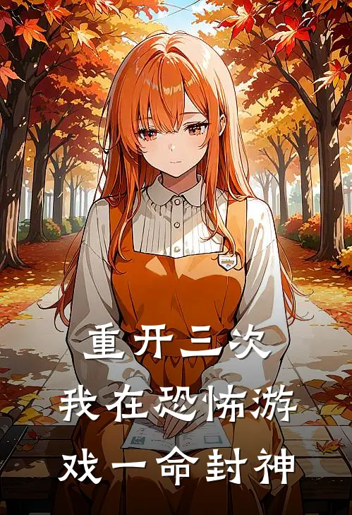 重开三次，我在恐怖游戏一命封神李佳慧陈述最新热门小说_重开三次，我在恐怖游戏一命封神全本在线阅读