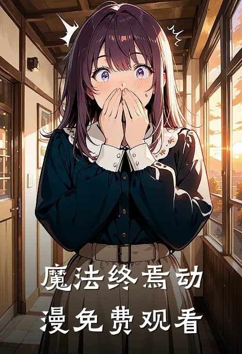 魔法终焉动漫免费观看