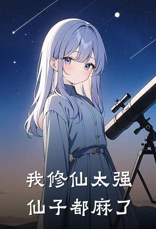 我修仙太强，仙子都麻了
