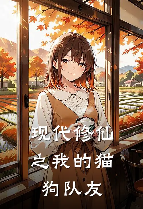 现代修仙之我的猫狗队友