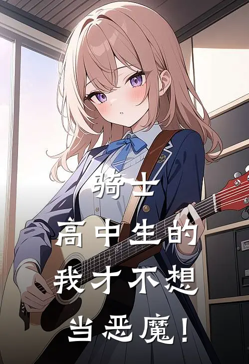 骑士：高中生的我才不想当恶魔！