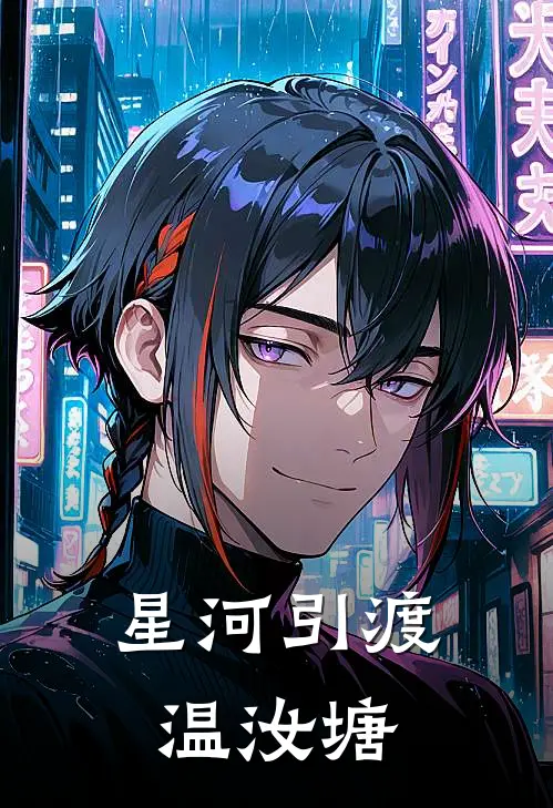 星河引渡温汝塘(艾莉丝莉莉娅)完结小说推荐_小说全文免费阅读星河引渡温汝塘艾莉丝莉莉娅