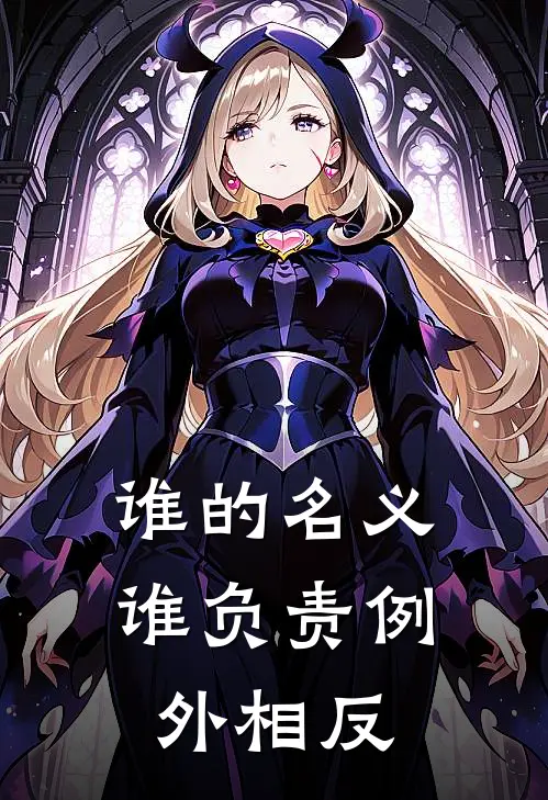 谁的名义谁负责例外相反