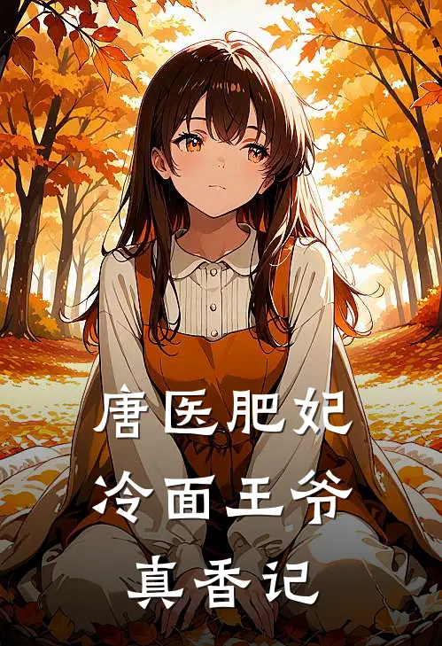 唐医肥妃：冷面王爷真香记