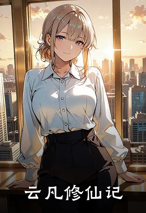 《云凡修仙记》云凡墨渊_(云凡修仙记)全集在线阅读