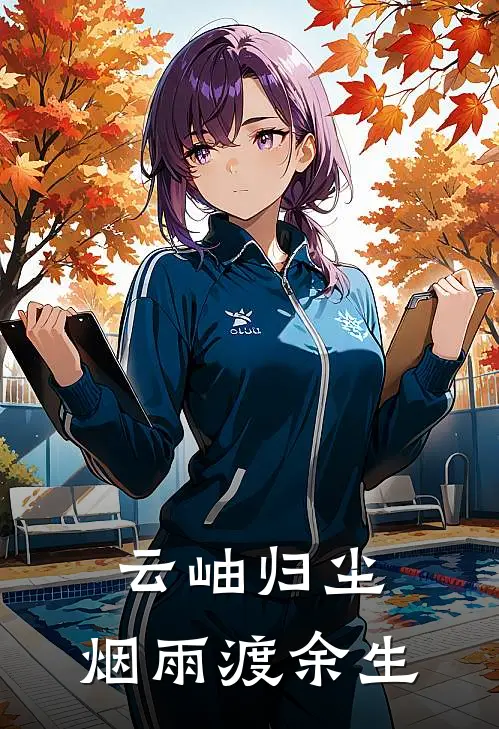 云岫归尘，烟雨渡余生