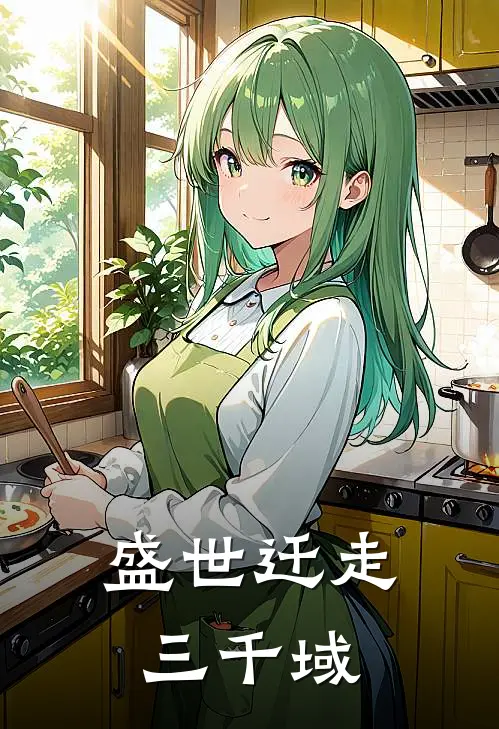 盛世迁走三千域