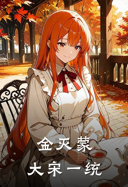 金灭蒙，大宋一统