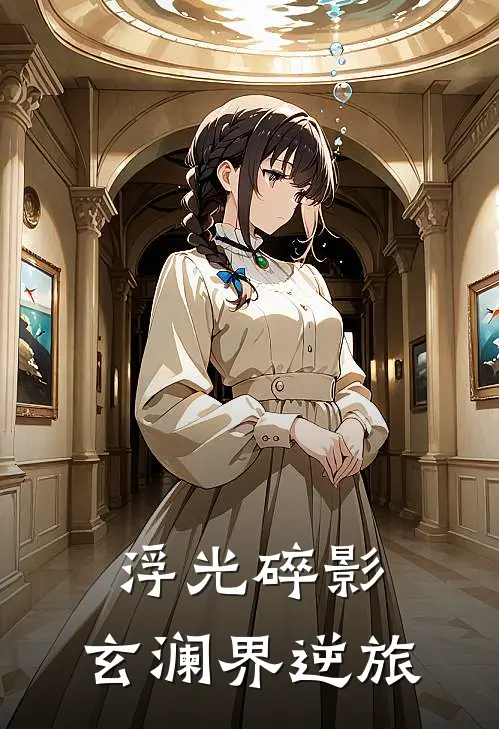 浮光碎影：玄澜界逆旅