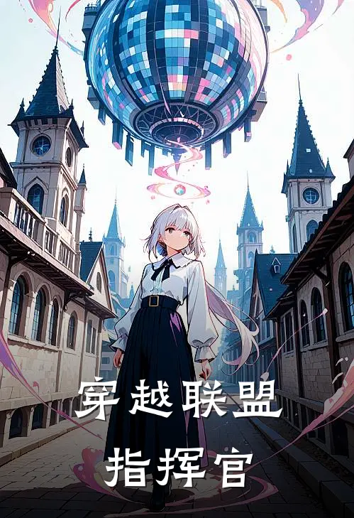 穿越联盟指挥官