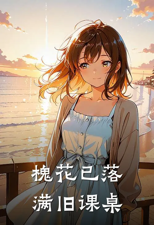 槐花已落满旧课桌