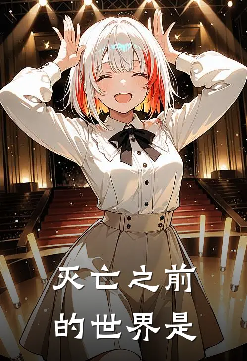 灭亡之前的世界是