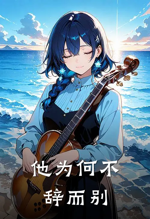 他为何不辞而别