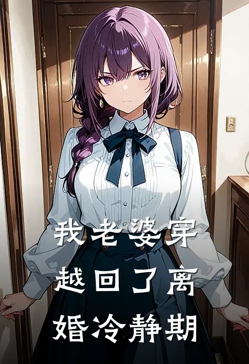 我老婆穿越回了离婚冷静期