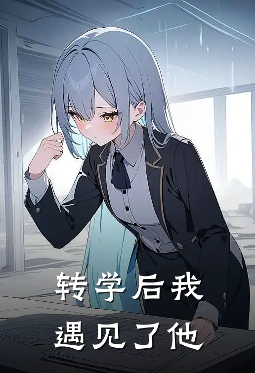 转学后我遇见了他