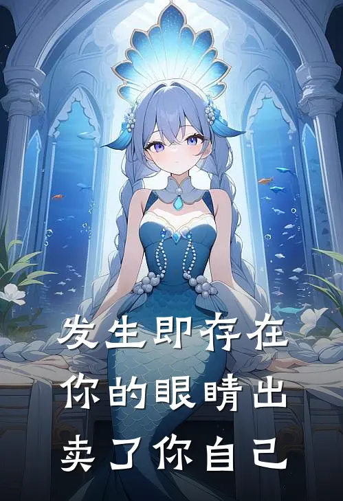 发生即存在：你的眼睛出卖了你自己