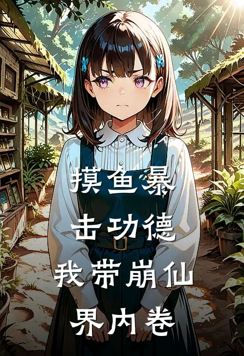 摸鱼暴击功德，我带崩仙界内卷