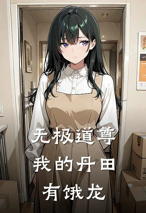 无极道尊：我的丹田有饿龙赵乾秦浩然热门小说排行_免费阅读全文无极道尊：我的丹田有饿龙(赵乾秦浩然)