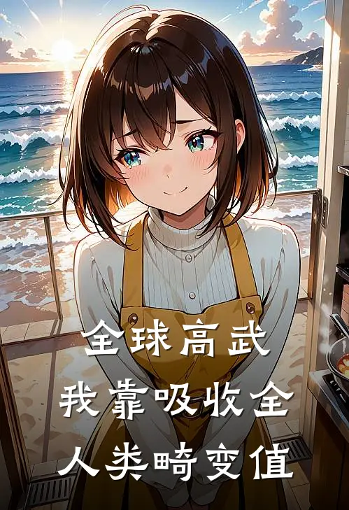 全球高武：我靠吸收全人类畸变值