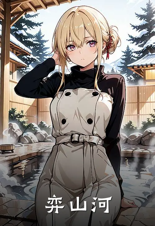 弈山河