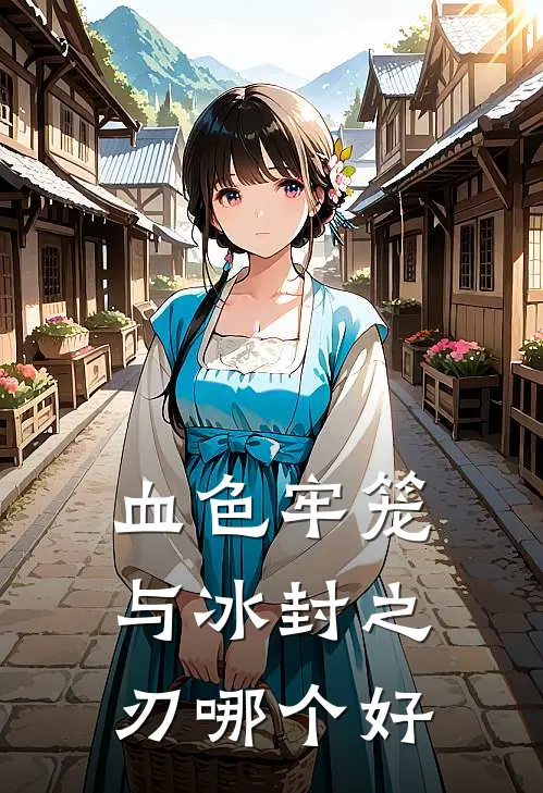 血色牢笼与冰封之刃哪个好