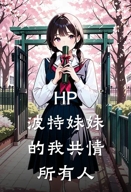 HP：波特妹妹的我共情所有人