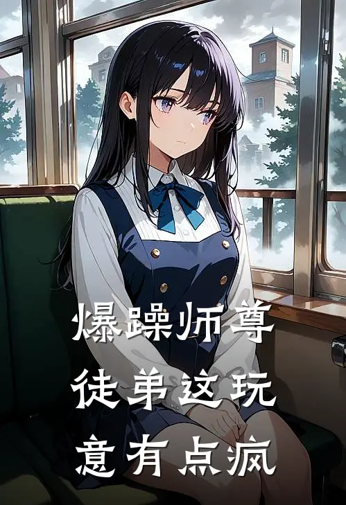 爆躁师尊：徒弟这玩意有点疯(楼予年墨子轩)完结的热门小说_全本免费完结小说爆躁师尊：徒弟这玩意有点疯(楼予年墨子轩)