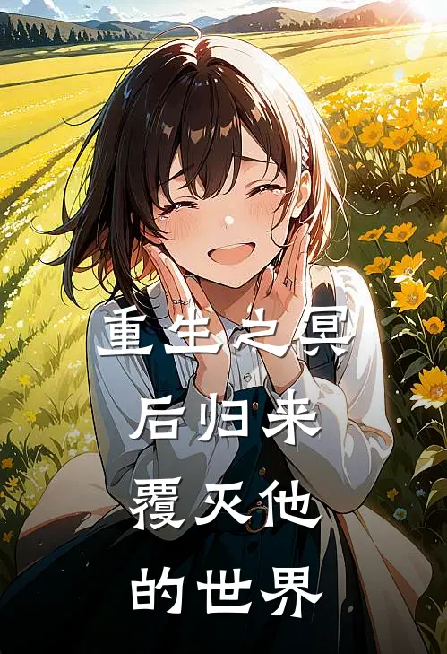 重生之冥后归来，覆灭他的世界(沈泽宇林砚)完结版小说_最新全本小说重生之冥后归来，覆灭他的世界沈泽宇林砚