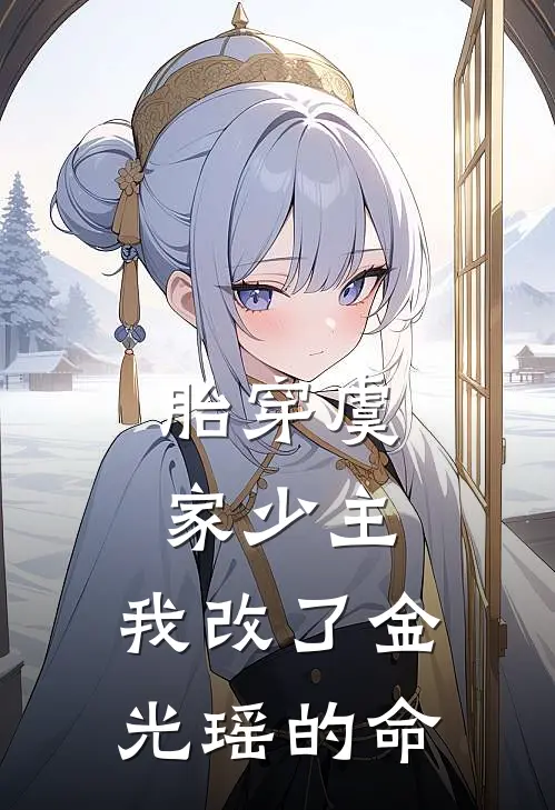 胎穿虞家少主，我改了金光瑶的命(虞昭江澄)完结版免费阅读_胎穿虞家少主，我改了金光瑶的命全文免费阅读