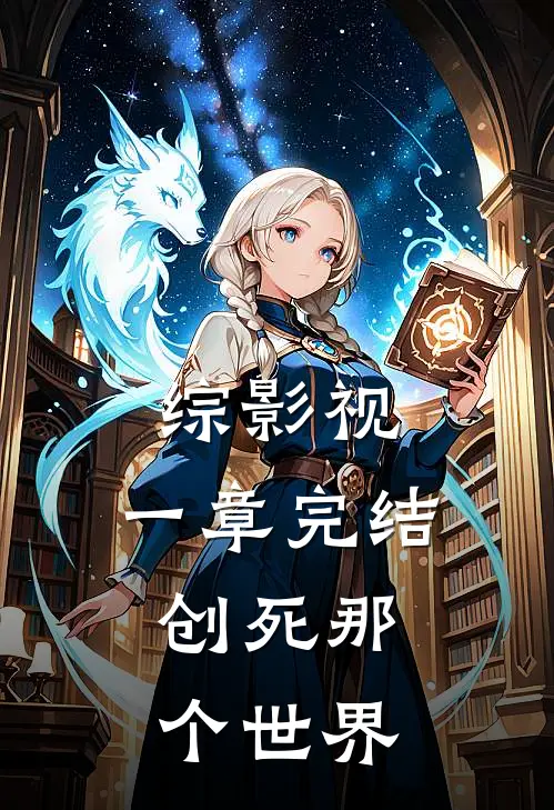 综影视：一章完结，创死那个世界张桂芬福子免费小说完结_最新完本小说推荐综影视：一章完结，创死那个世界(张桂芬福子)