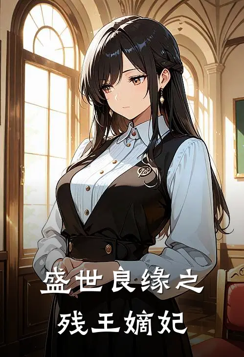 盛世良缘之残王嫡妃