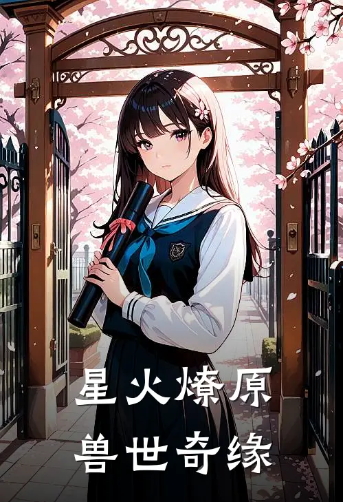 星火燎原：兽世奇缘