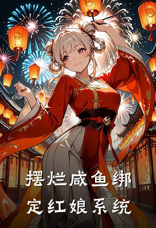 摆烂咸鱼绑定红娘系统