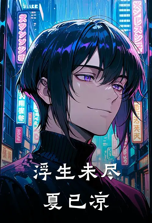 浮生未尽夏已凉(陆廷渊林夏)全本免费在线阅读_浮生未尽夏已凉全文阅读