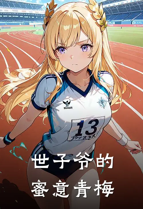 世子爷的蜜意青梅