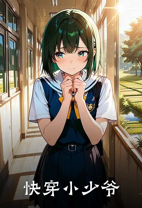 【快穿】小少爷