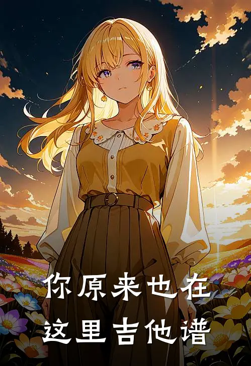 你原来也在这里吉他谱