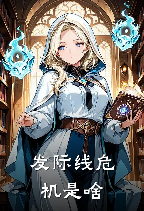 发际线危机是啥