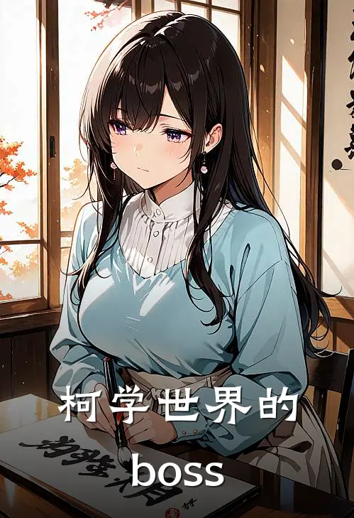 柯学世界的boss(乌丸莲耶工藤新)最新小说_免费阅读完整版小说柯学世界的boss(乌丸莲耶工藤新)