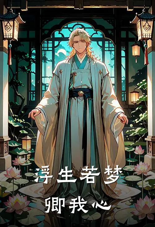 浮生若梦卿我心(白妧清沈卿尘)完整版免费小说_完结版小说推荐浮生若梦卿我心(白妧清沈卿尘)