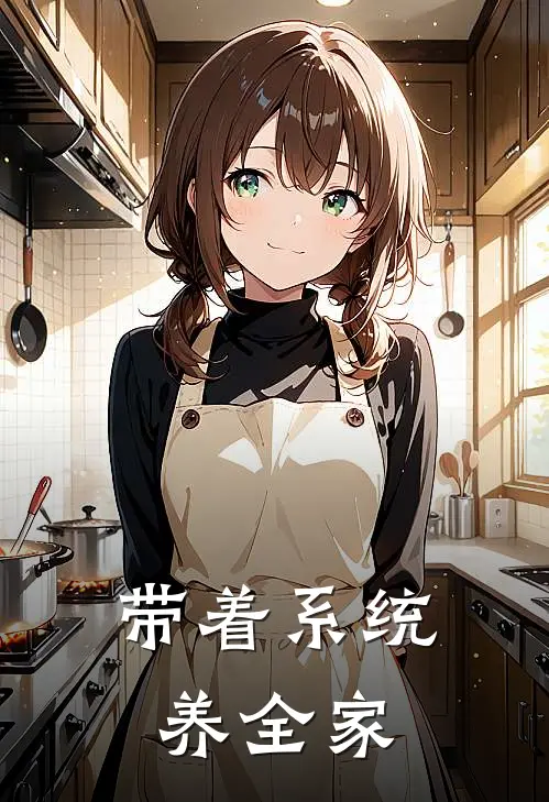 带着系统养全家白奇缘陈丽完本热门小说_完本小说免费带着系统养全家(白奇缘陈丽)