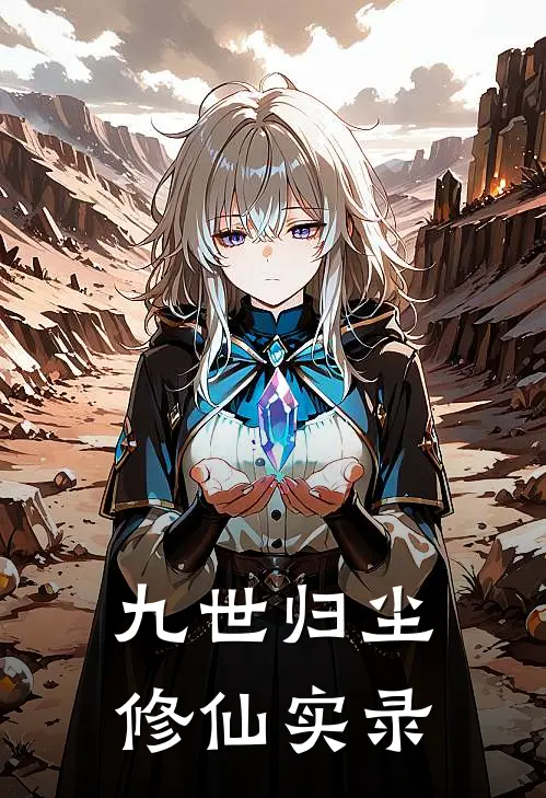 九世归尘：修仙实录
