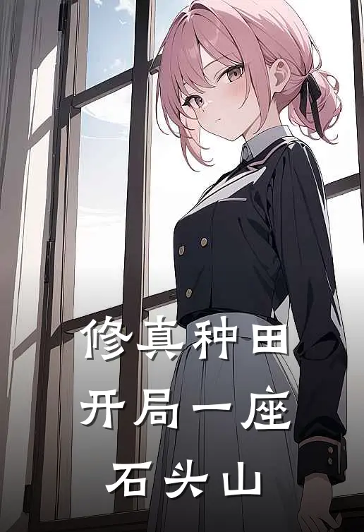 修真种田：开局一座石头山林峰赵天宇热门小说阅读_好看的小说推荐完结修真种田：开局一座石头山林峰赵天宇