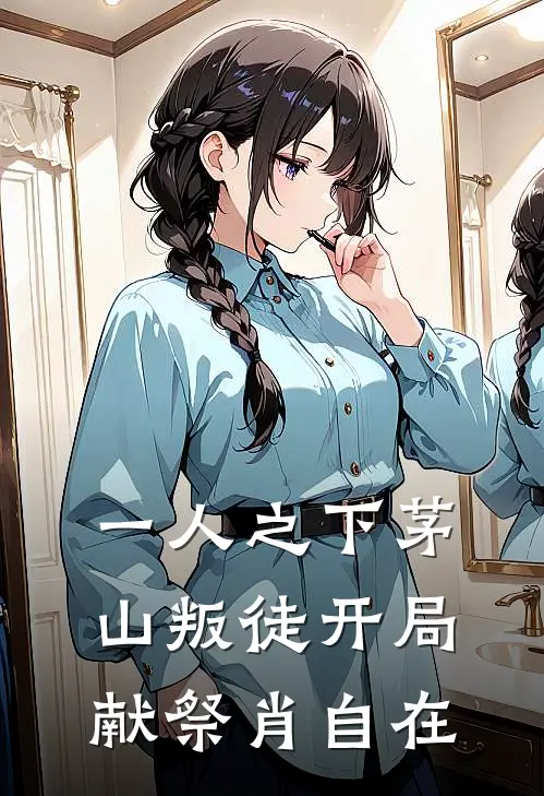 一人之下茅山叛徒开局献祭肖自在