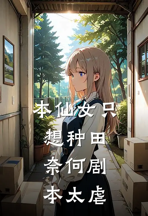 本仙女只想种田，奈何剧本太虐