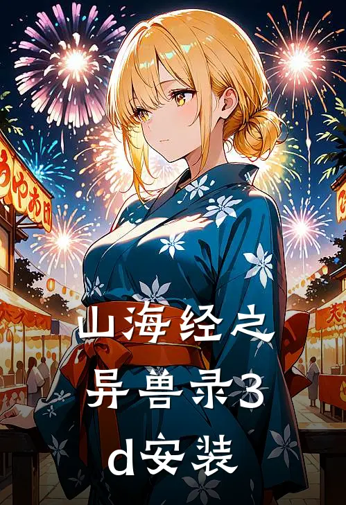 山海经之异兽录3d安装