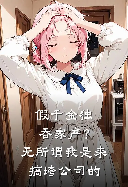 假千金独吞家产？无所谓，我是来搞垮公司的周婉婉婉完整版免费小说_热门网络小说推荐假千金独吞家产？无所谓，我是来搞垮公司的(周婉婉婉)